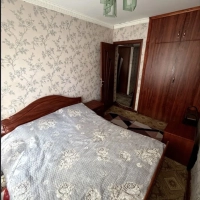 3-к квартира, 3 этаж, 67 м², Сино