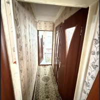 3-к квартира, 3 этаж, 67 м², Сино