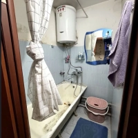 3-к квартира, 3 этаж, 67 м², Сино