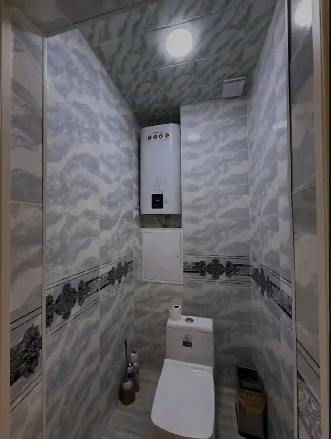 2-к квартира, 5 этаж, 82 м², Ваданасос