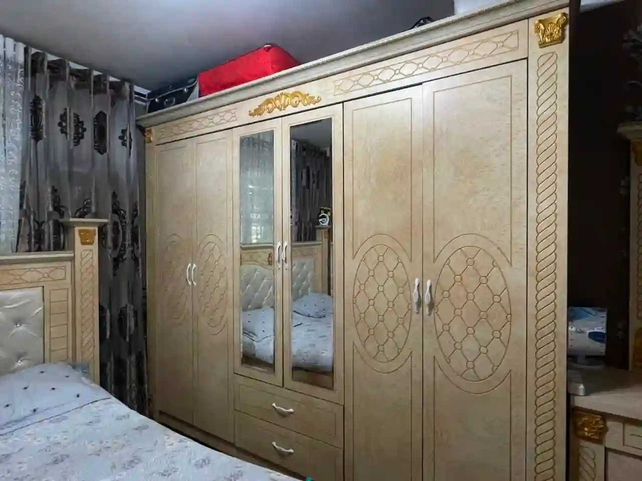 мебел 