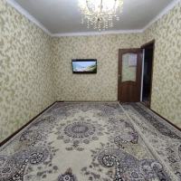 3-к квартира, 4 этаж, 85 м², Сино