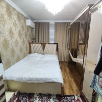 3-к квартира, 4 этаж, 85 м², Сино