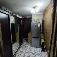3-к квартира, 4 этаж, 85 м², Сино