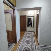 3-к квартира, 4 этаж, 85 м², Сино