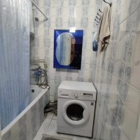 3-к квартира, 4 этаж, 85 м², Сино