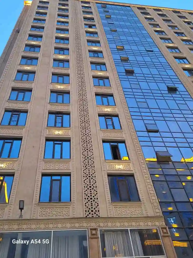 2-к квартира, 6 этаж, 60 м², скори домой Бахт-З