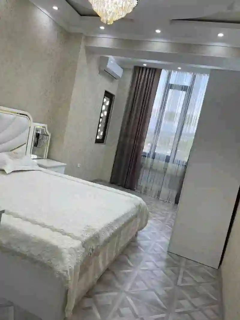 2-к квартира, 6 этаж, 60 м², Шоҳмансур, Скорый, Айнӣ 55