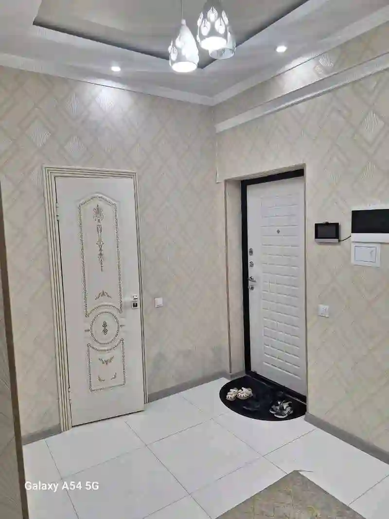 2-к квартира, 6 этаж, 60 м², Шоҳмансур, Скорый, Айнӣ 55