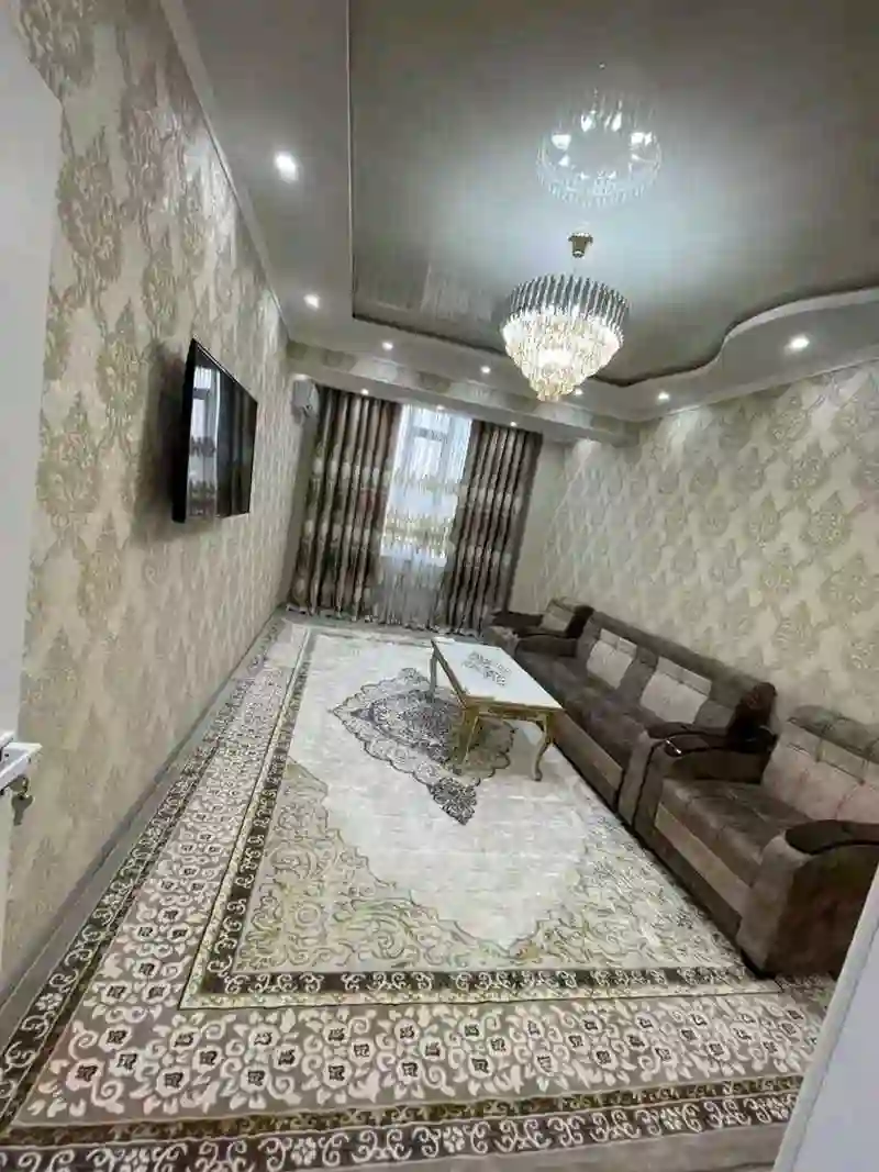 2-к квартира, 6 этаж, 60 м², Шоҳмансур, Скорый, Айнӣ 55