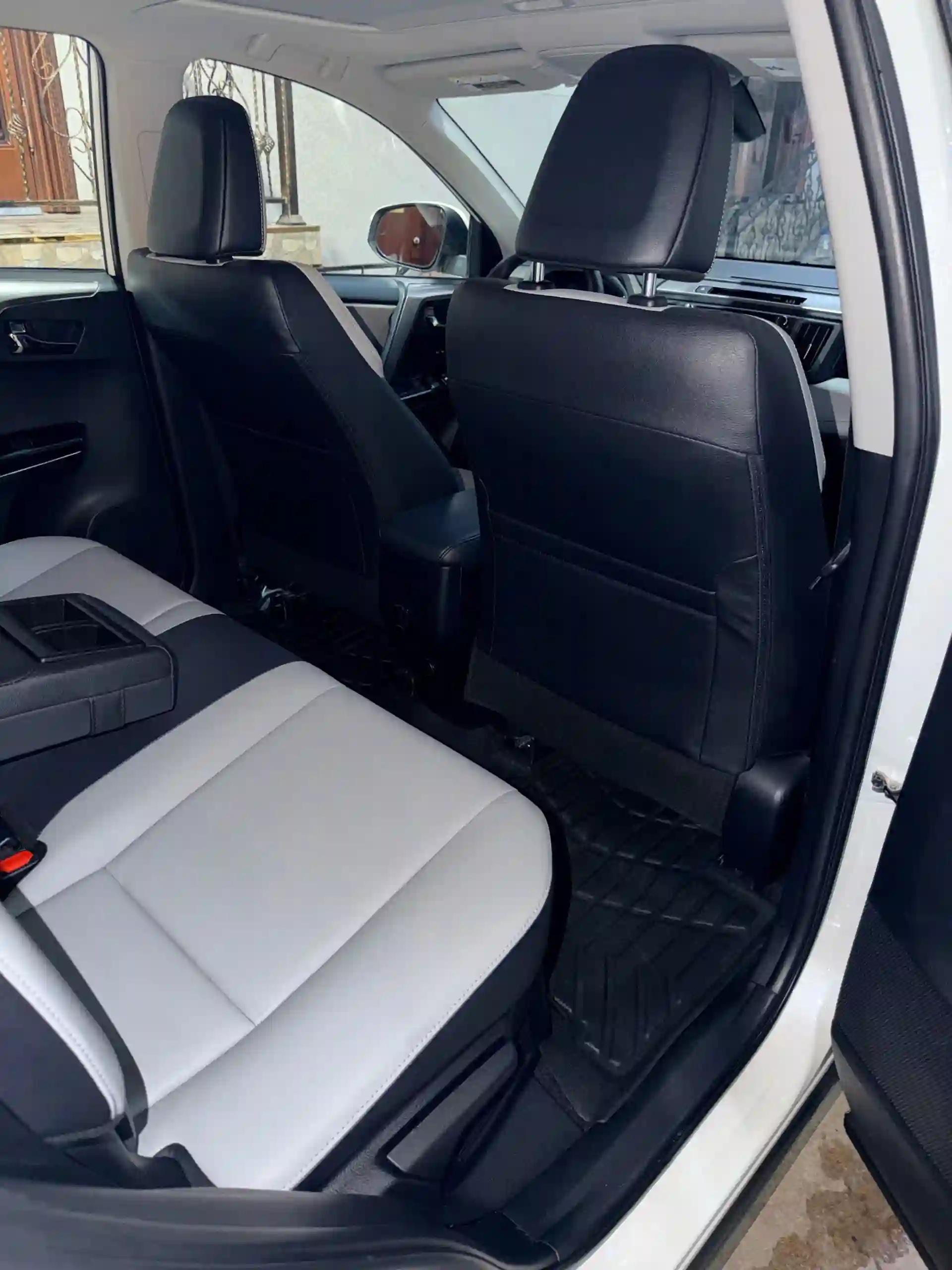 Toyota Rav 4 2018