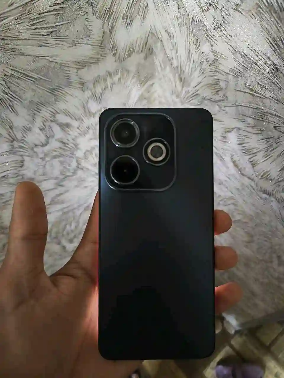 infiniks not40i