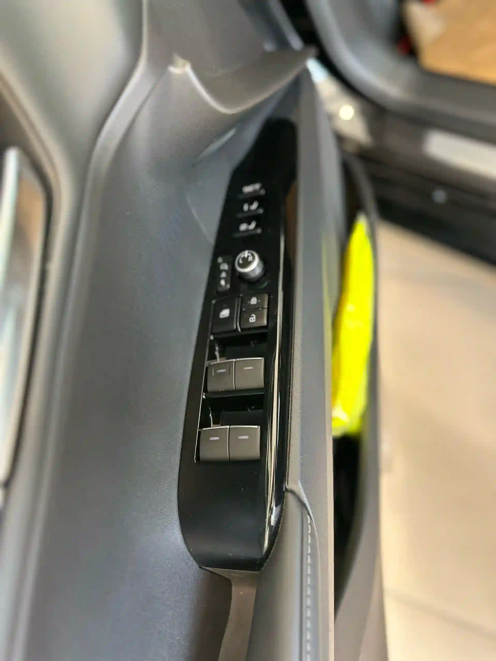 Toyota Camry 2026