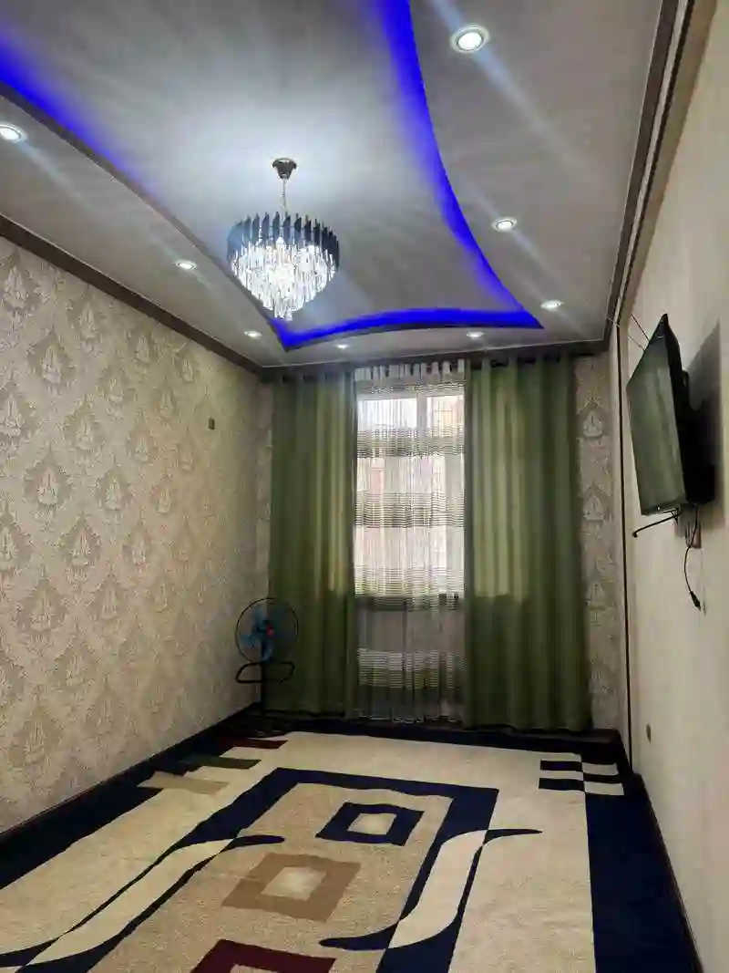 2-к квартира, 6 этаж, 60 м², Сино, Зарафшон, доми нок