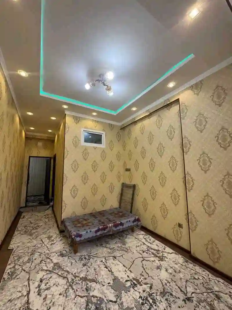 2-к квартира, 6 этаж, 60 м², Сино, Зарафшон, доми нок