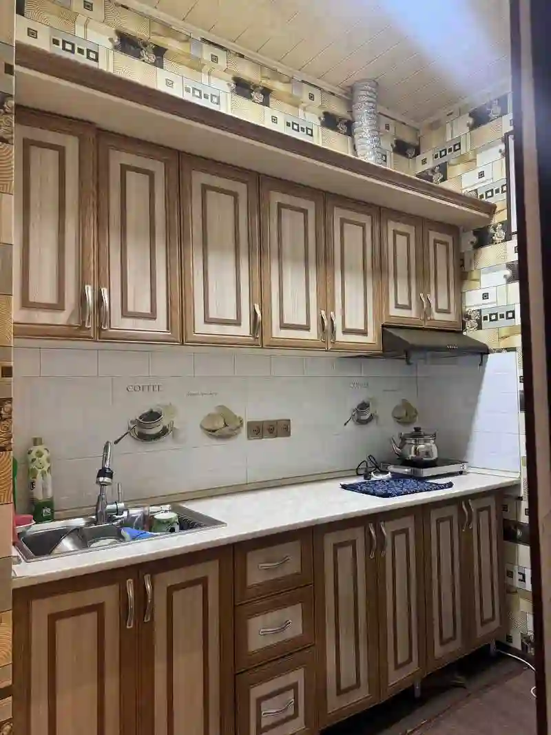 2-к квартира, 6 этаж, 60 м², Сино, Зарафшон, доми нок