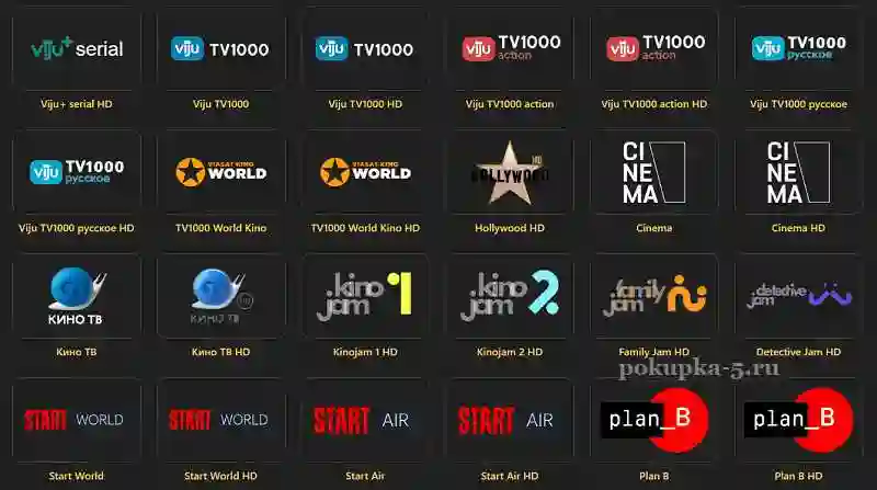 IPTV