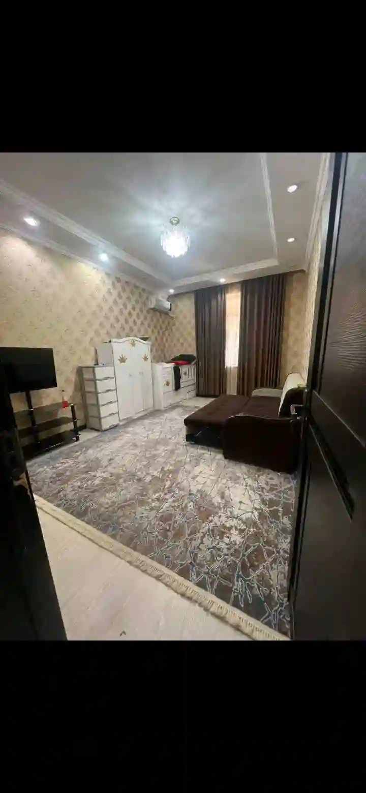 Комната, 25 м², 7 этаж, Грандотел