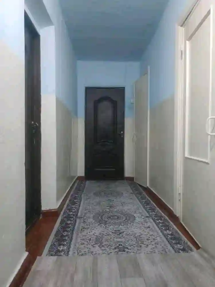 3-к квартира, 2 этаж, 48 м², Джалолилдина Балхи