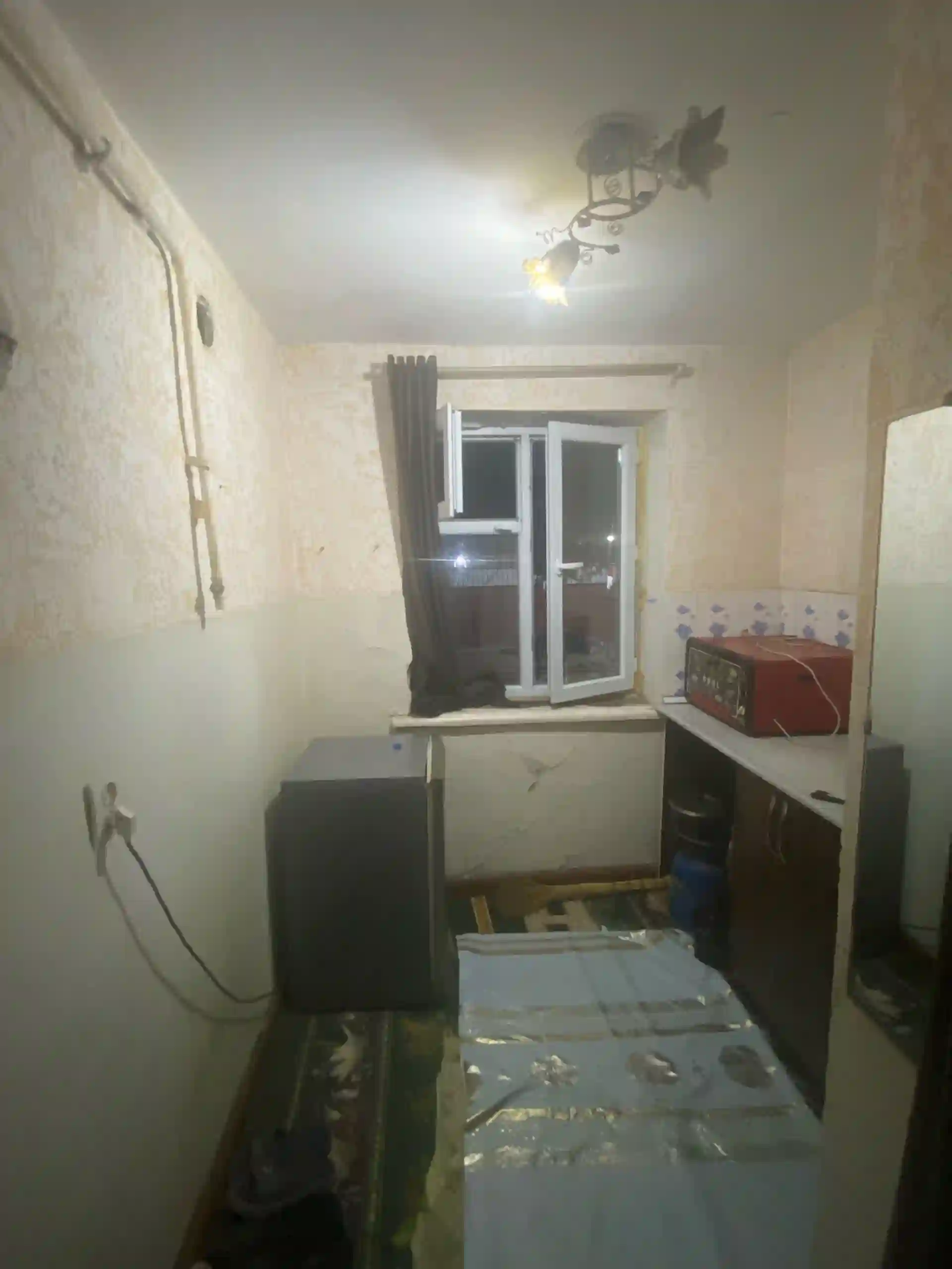 1-к квартира, 2 этаж, 42 м², кучаи ламанос