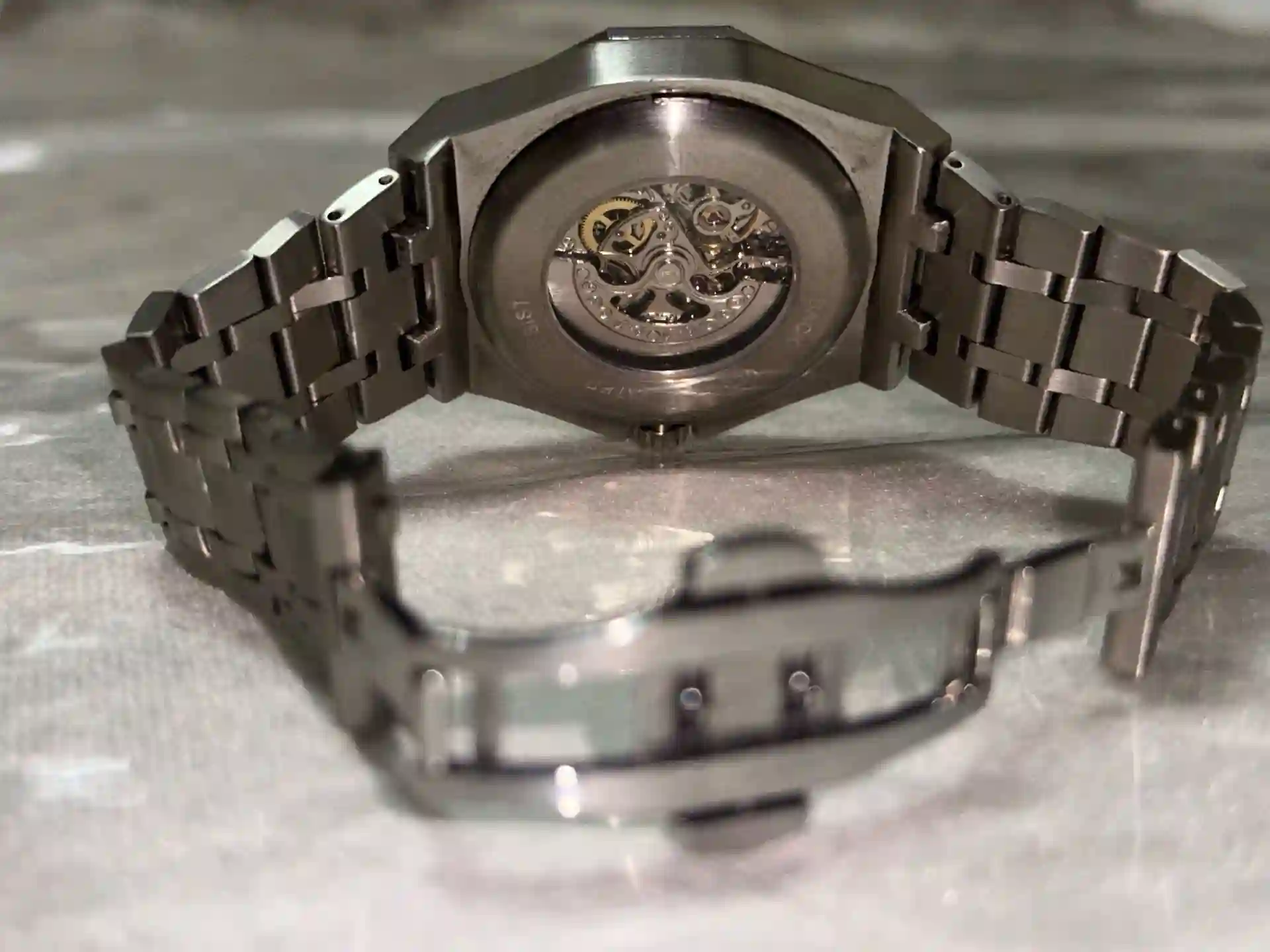 Mechanic lux