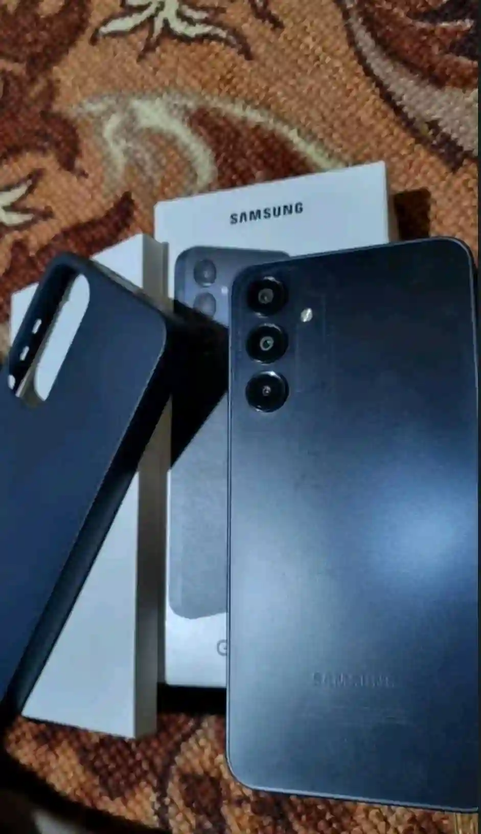 Samsung A16 256/8