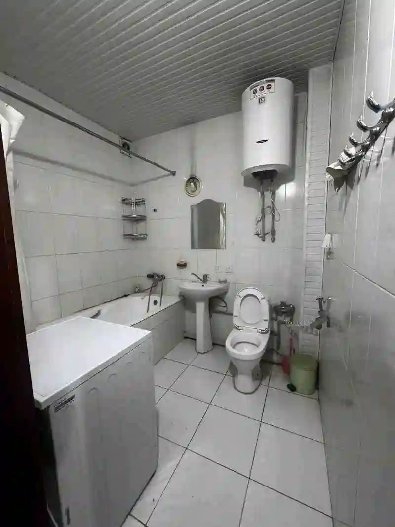 3-к квартира, 3 этаж, 165 м², И Сомони, ЦУМ, МГУ