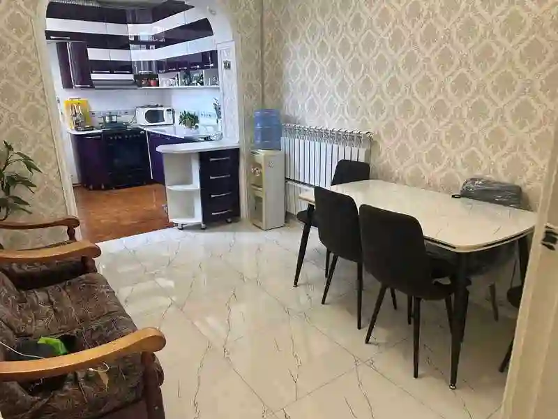 3-к квартира, 7 этаж, 70 м², И Сомони, Пушкина 44