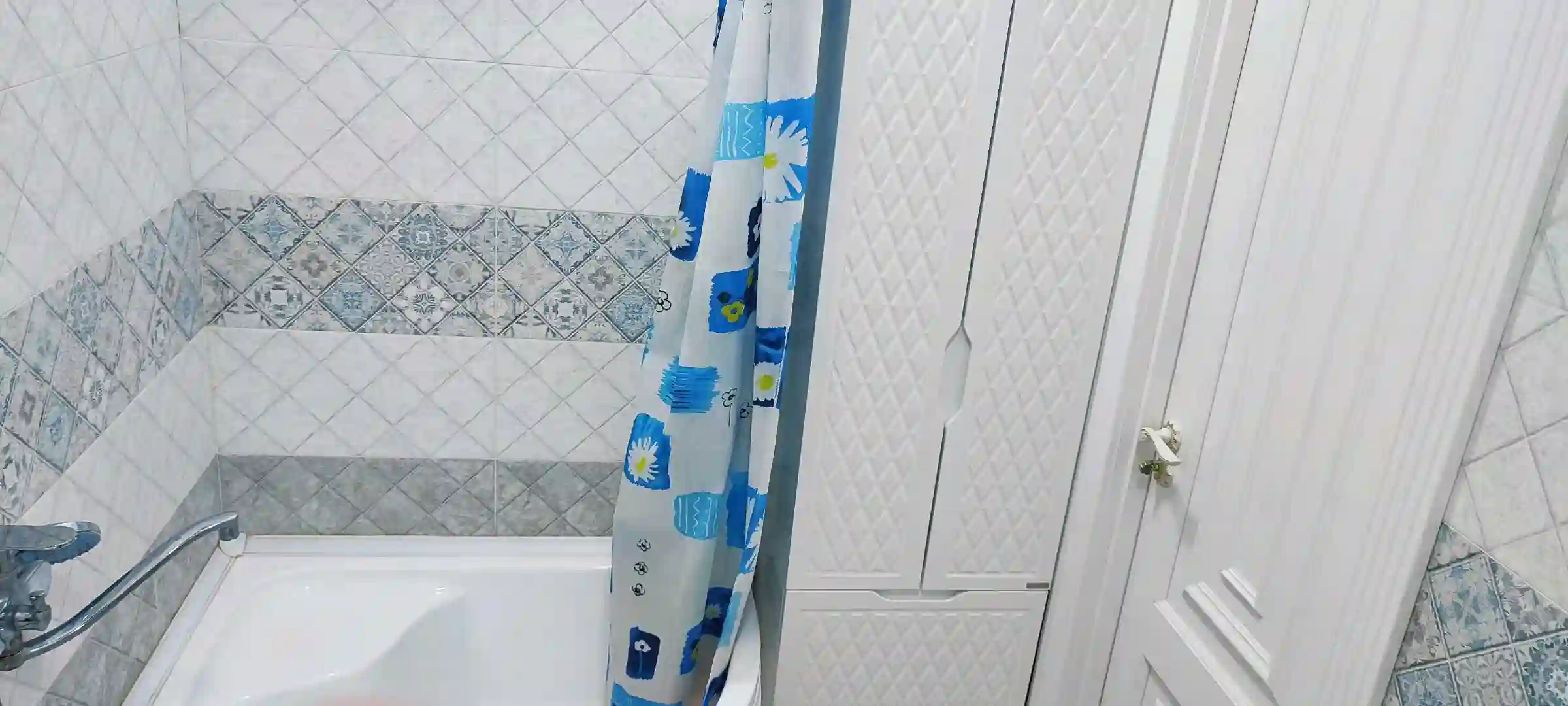 2-к квартира, 1 этаж, 50 м², 19 мкр