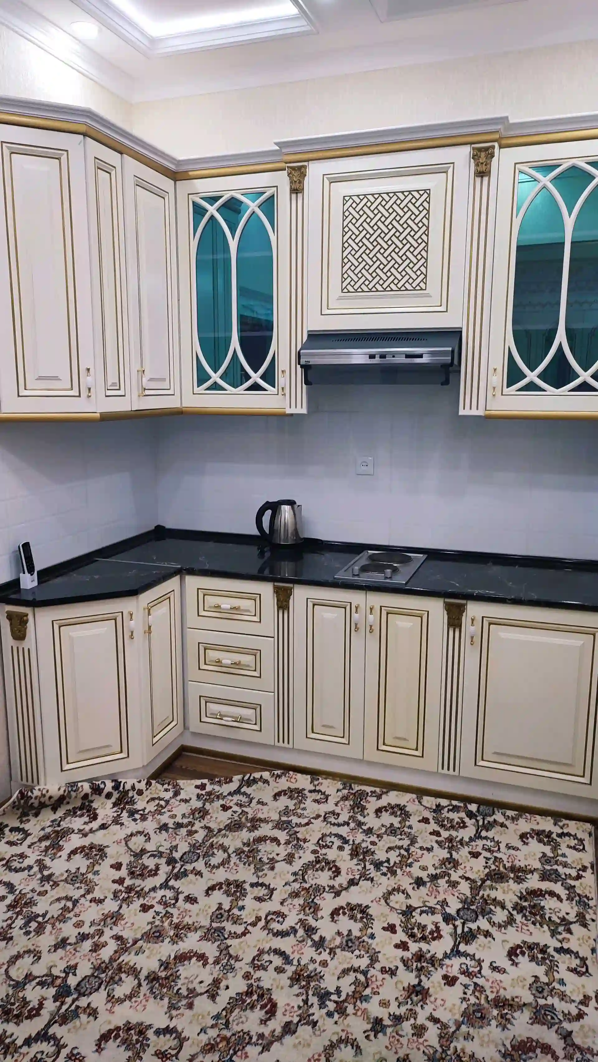 2-к квартира, 1 этаж, 50 м², 19 мкр