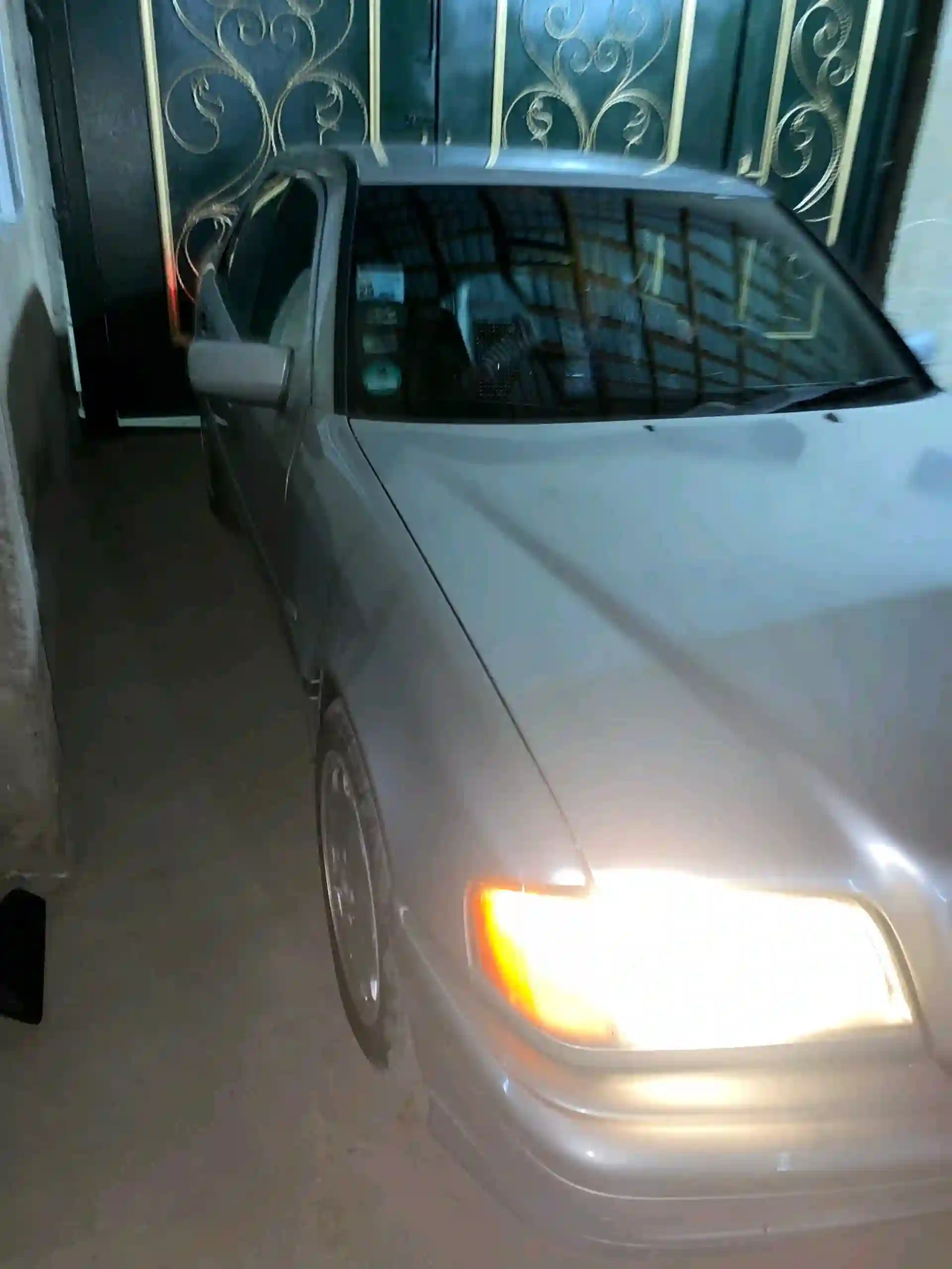 Mercedes-benz C class 1999