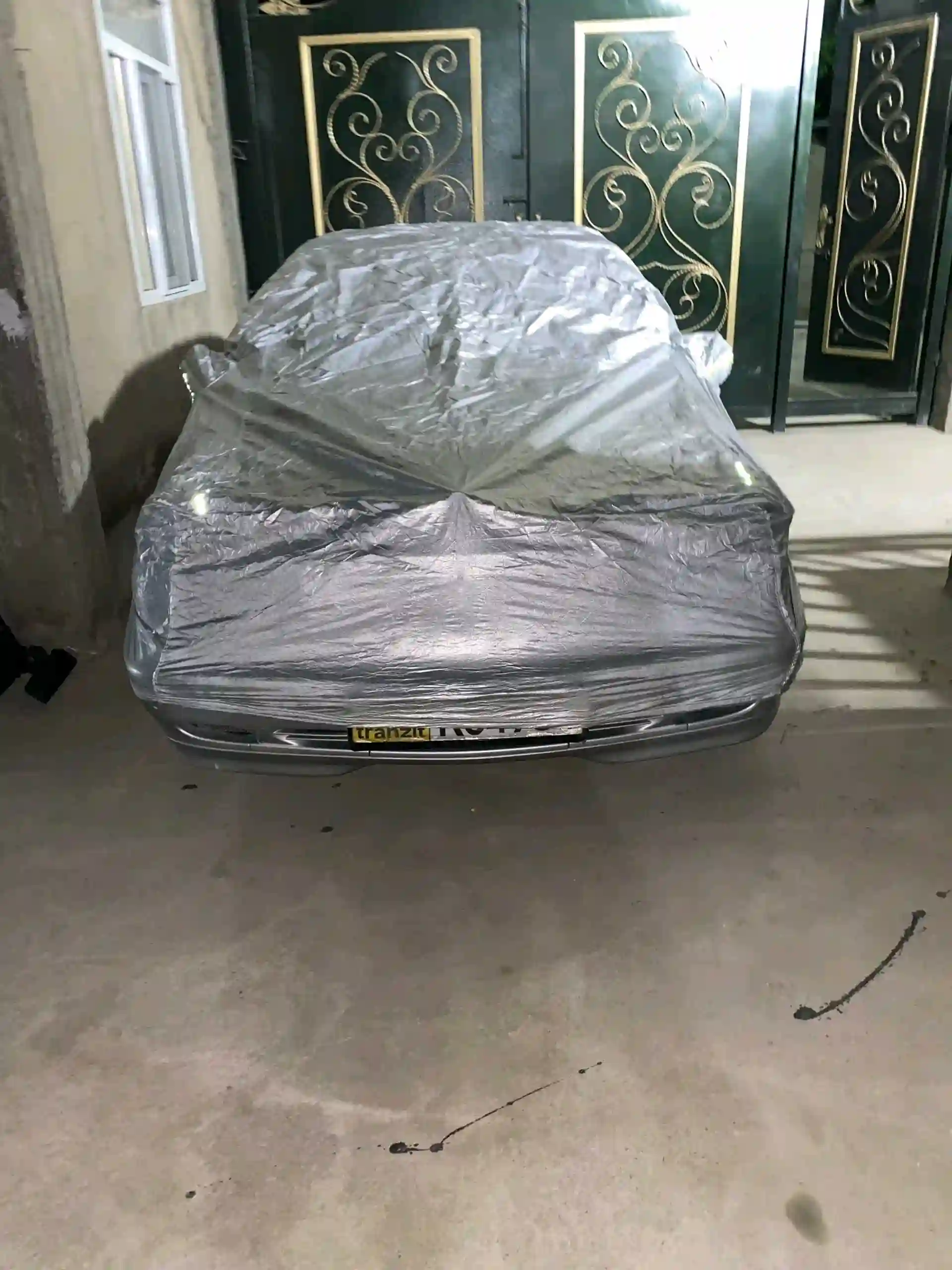 Mercedes-benz C class 1999