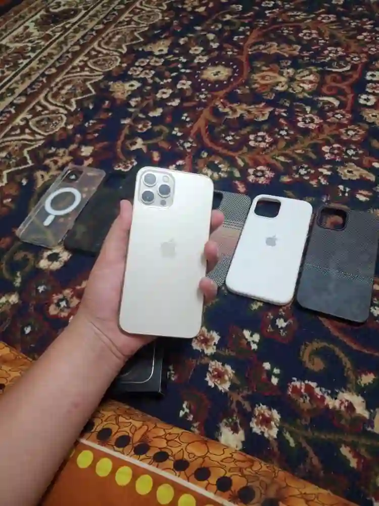 Apple IPhone 12 Pro Max 128 gb