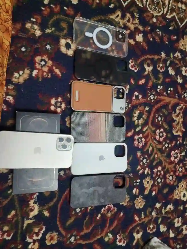 Apple IPhone 12 Pro Max 128 gb
