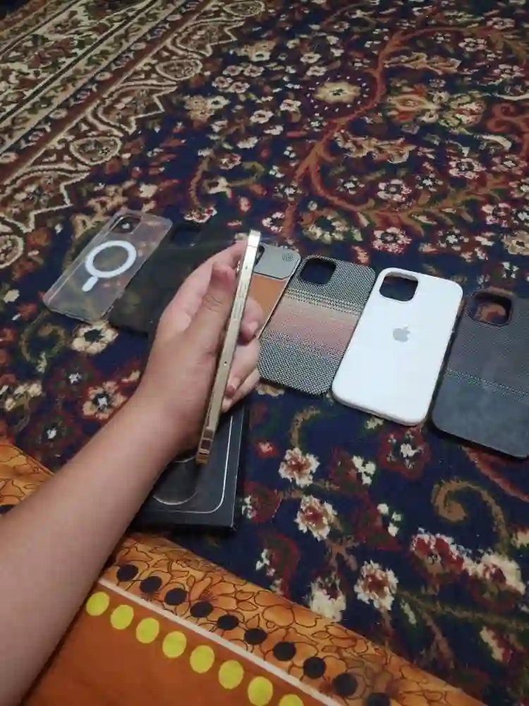 Apple IPhone 12 Pro Max 128 gb