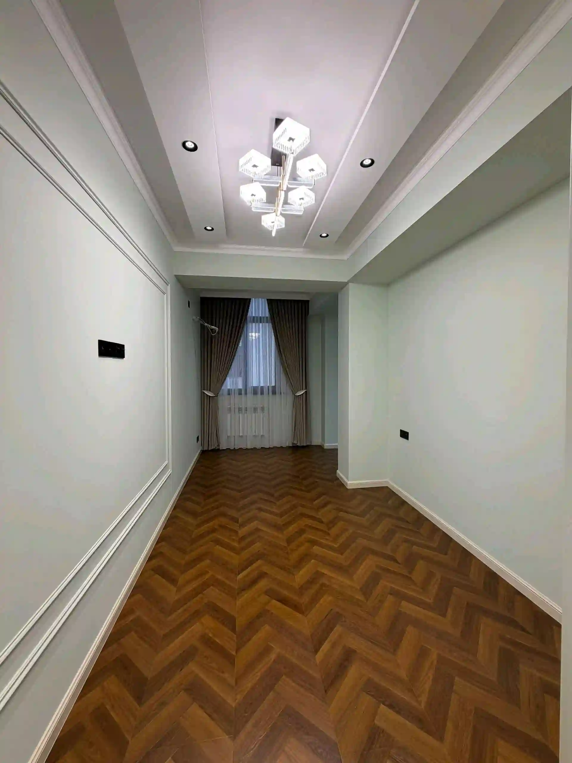 3-к квартира, 5 этаж, 134 м², Аэрапорт