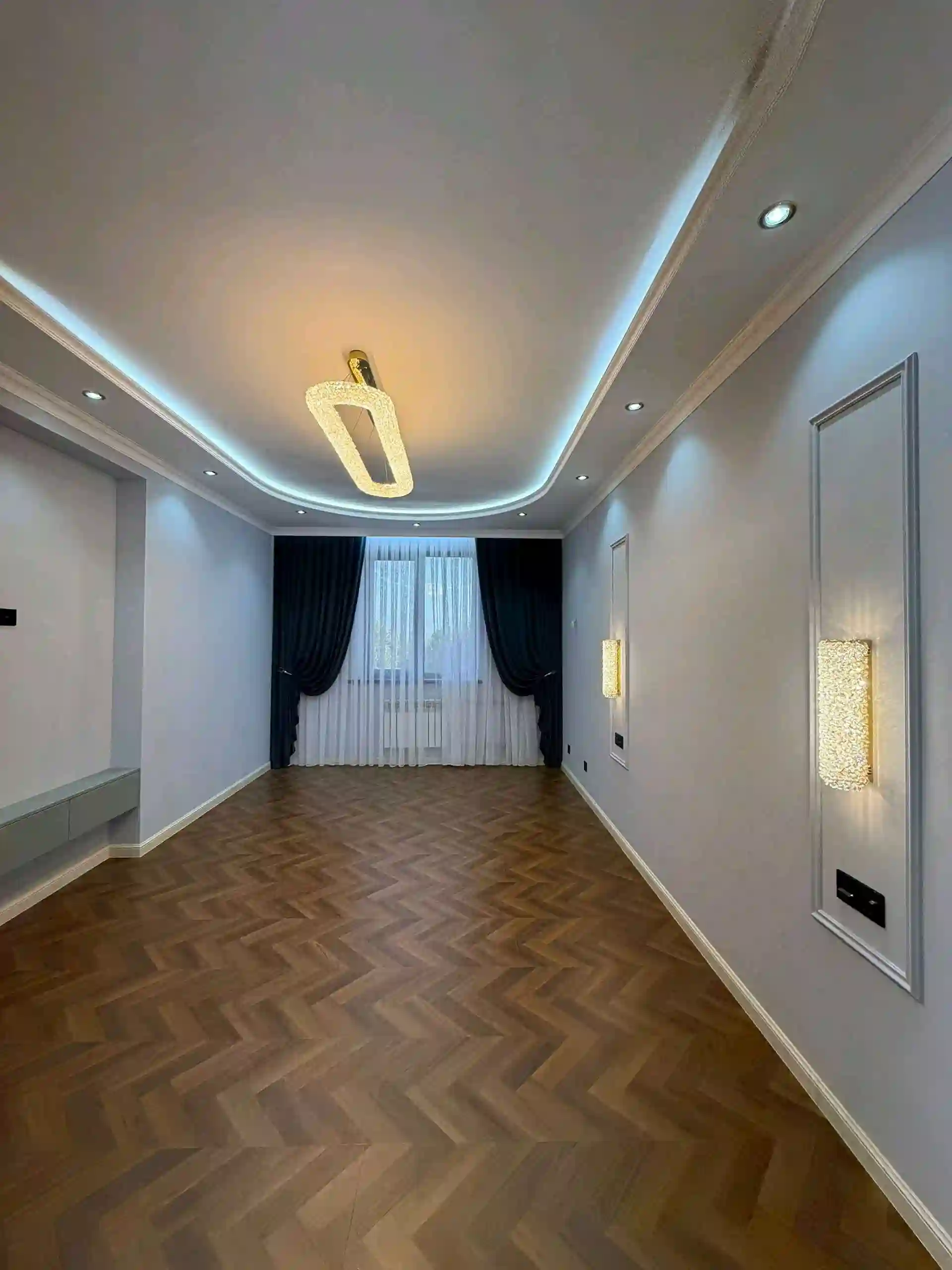 3-к квартира, 5 этаж, 134 м², Аэрапорт
