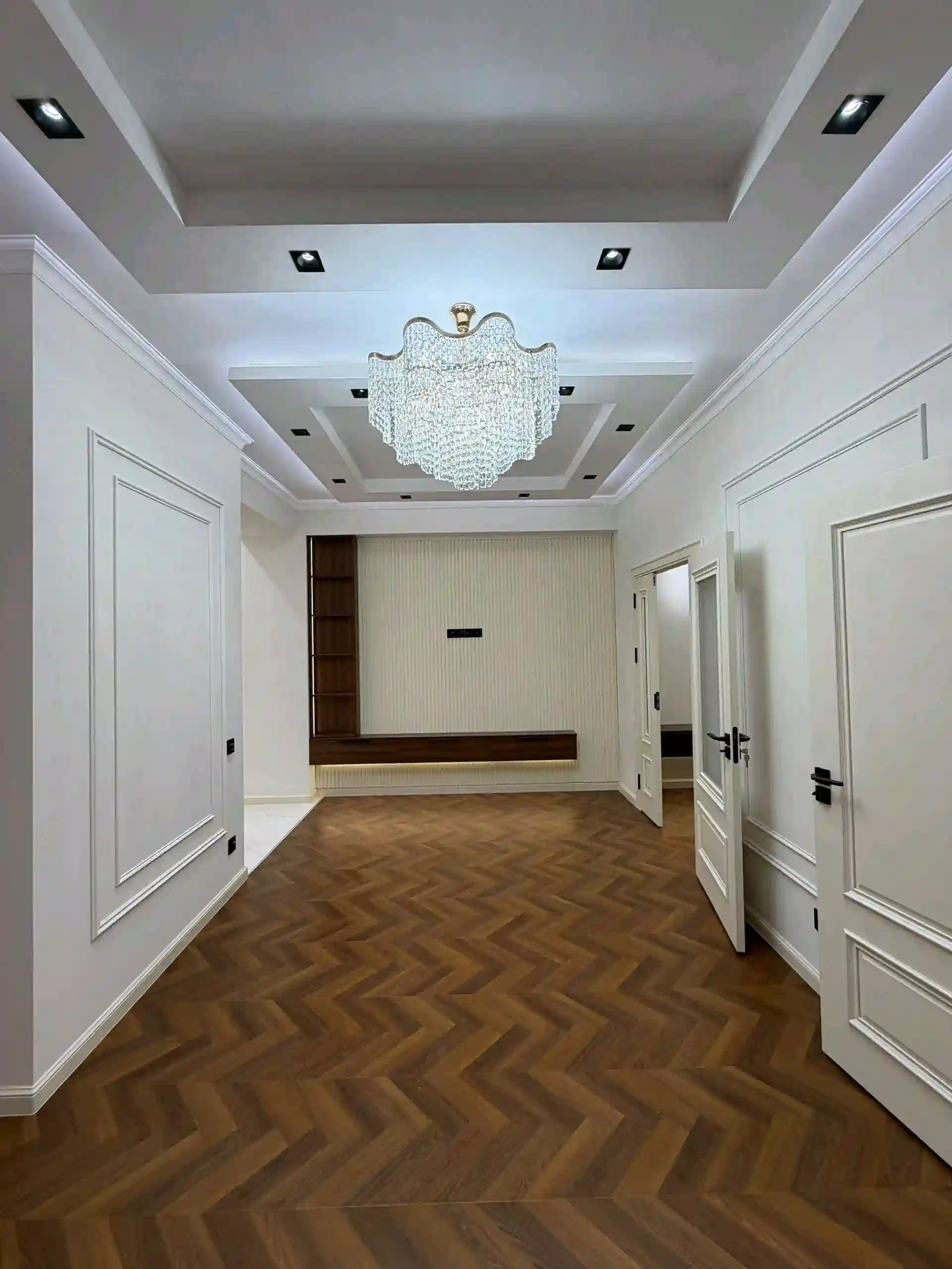 3-к квартира, 5 этаж, 134 м², Аэрапорт