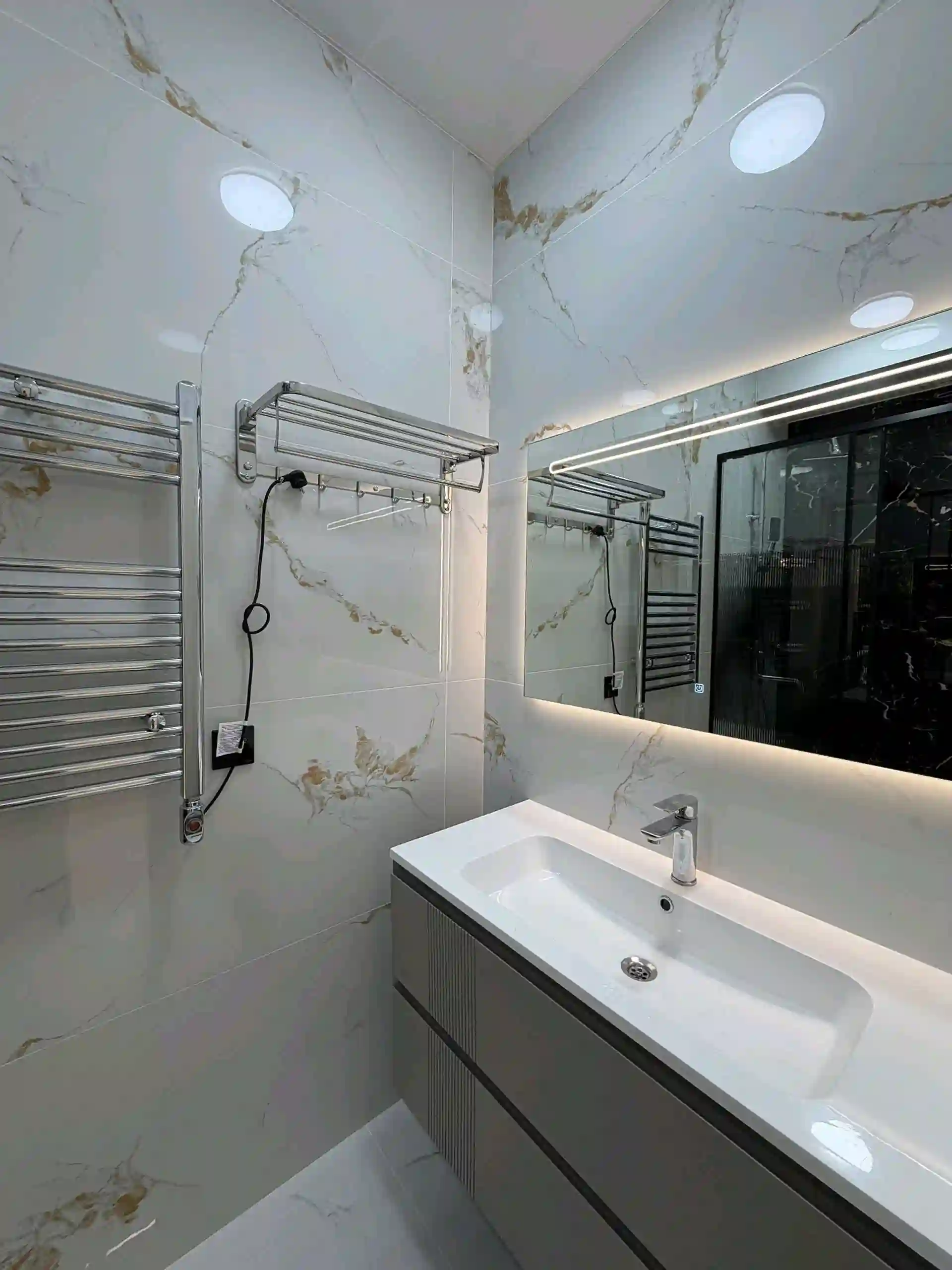 3-к квартира, 5 этаж, 134 м², Аэрапорт