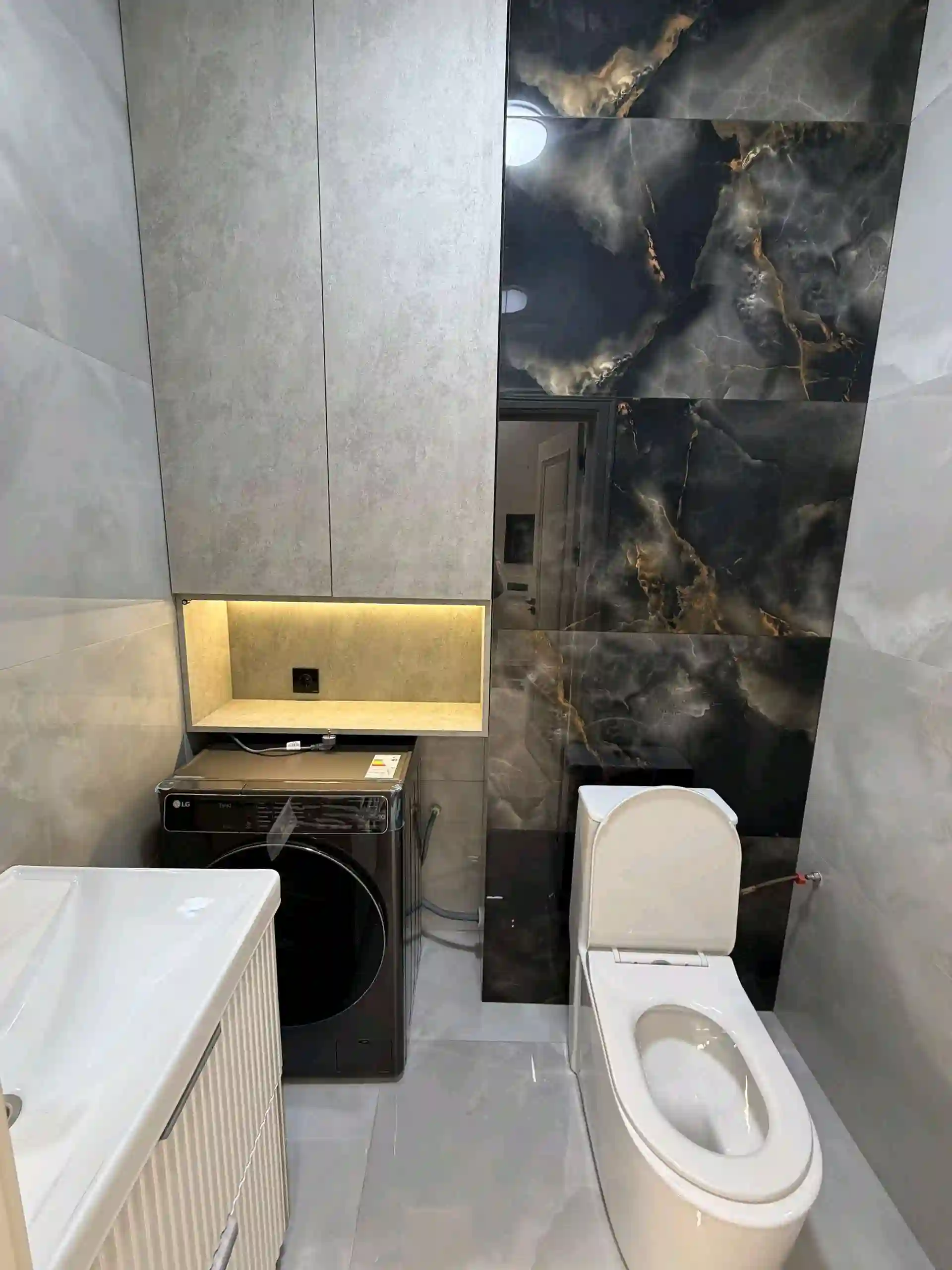 3-к квартира, 5 этаж, 134 м², Аэрапорт