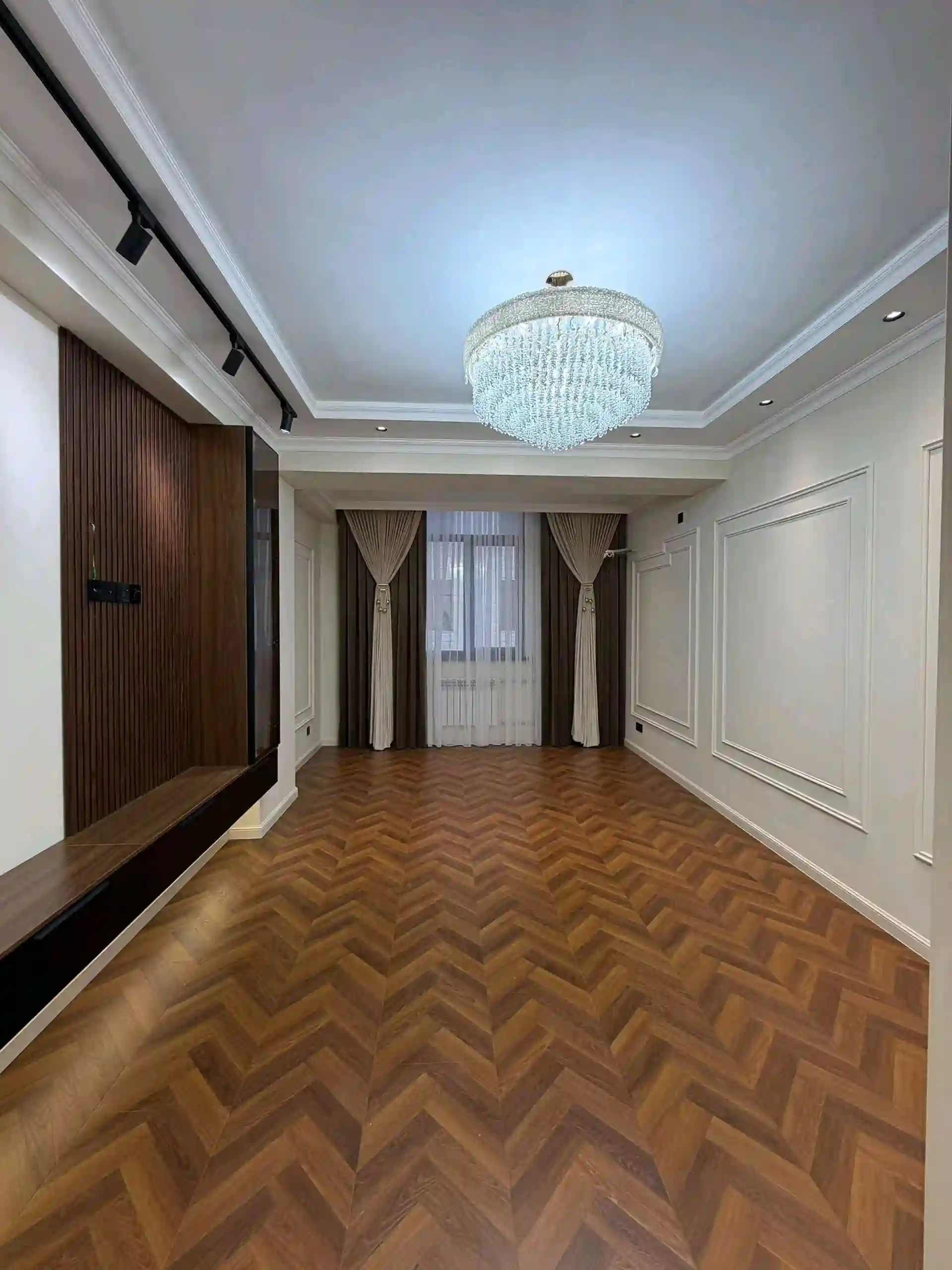 3-к квартира, 5 этаж, 134 м², Аэрапорт