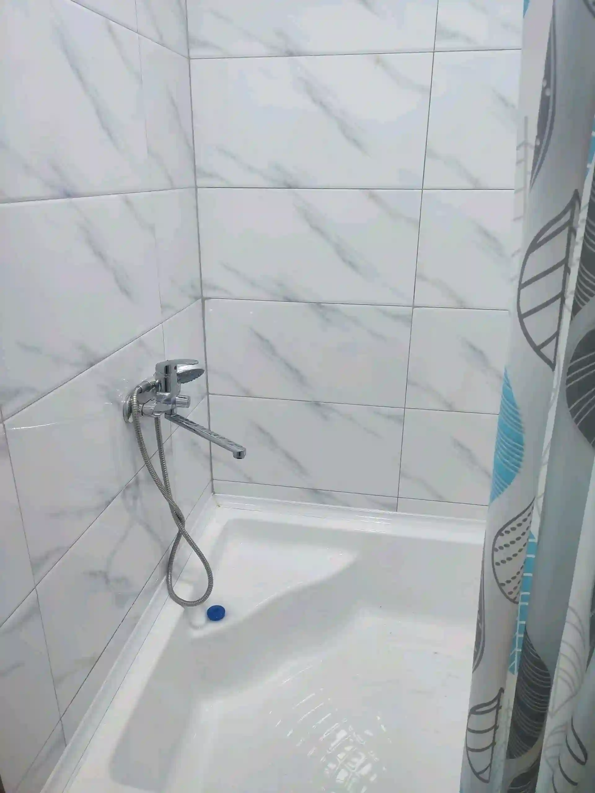 1-к квартира, 3 этаж, 45 м², 34 мкр