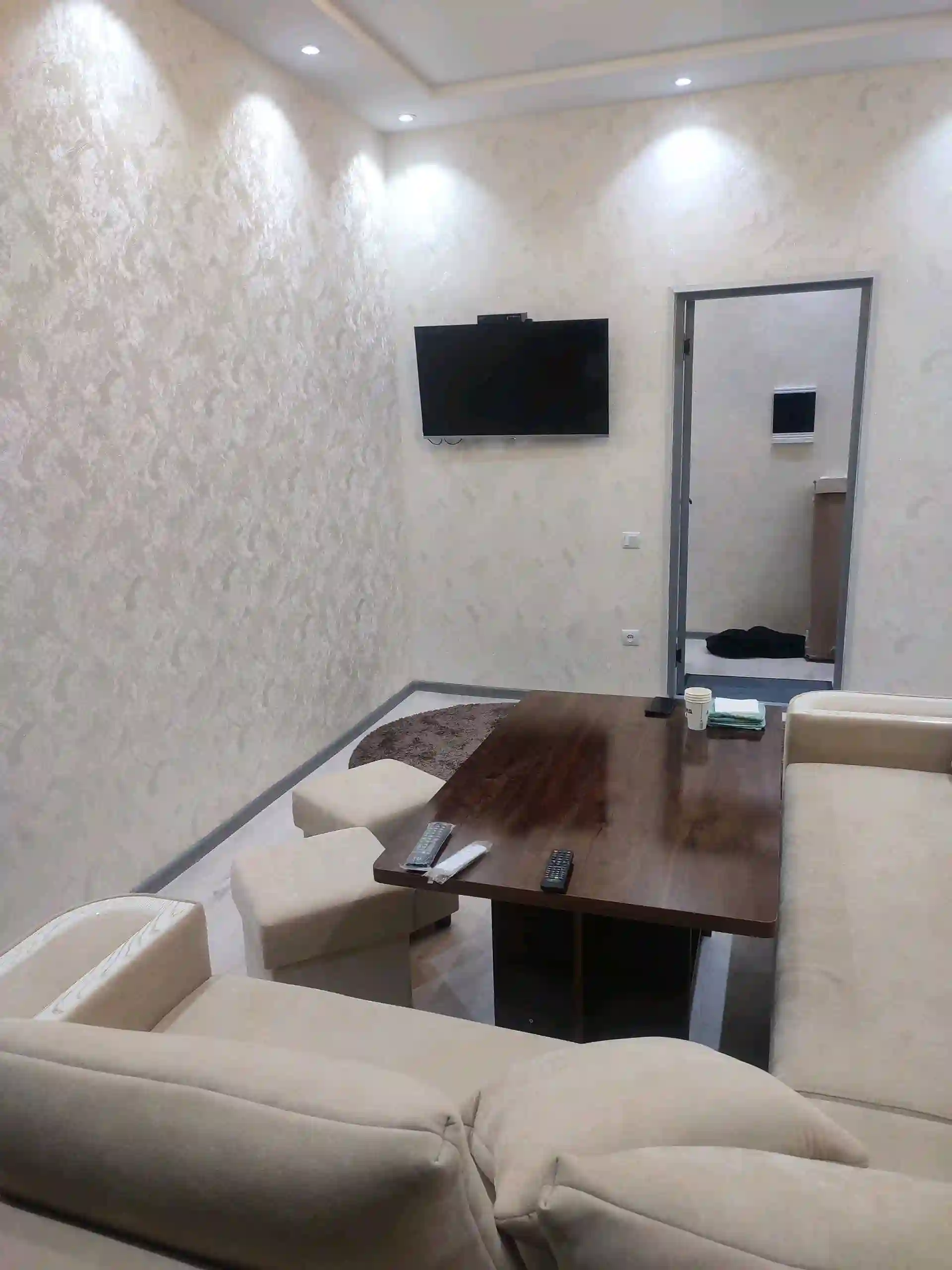 1-к квартира, 3 этаж, 45 м², 34 мкр