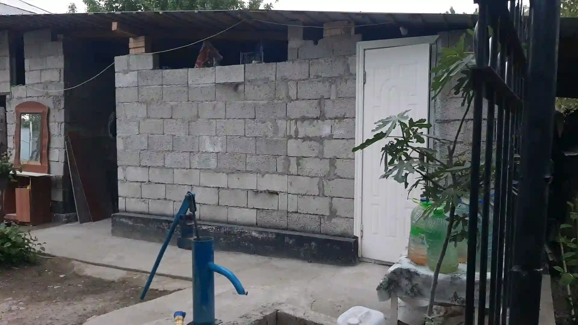 1 этажный, 2-комн. дом, 80 м², 3 соток, нохияи фирдавси