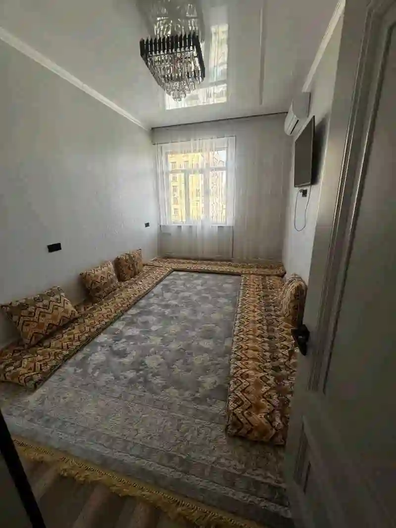 2-к квартира, 6 этаж, 60 м², Шоҳмансур,  Айни 60 , Созидание