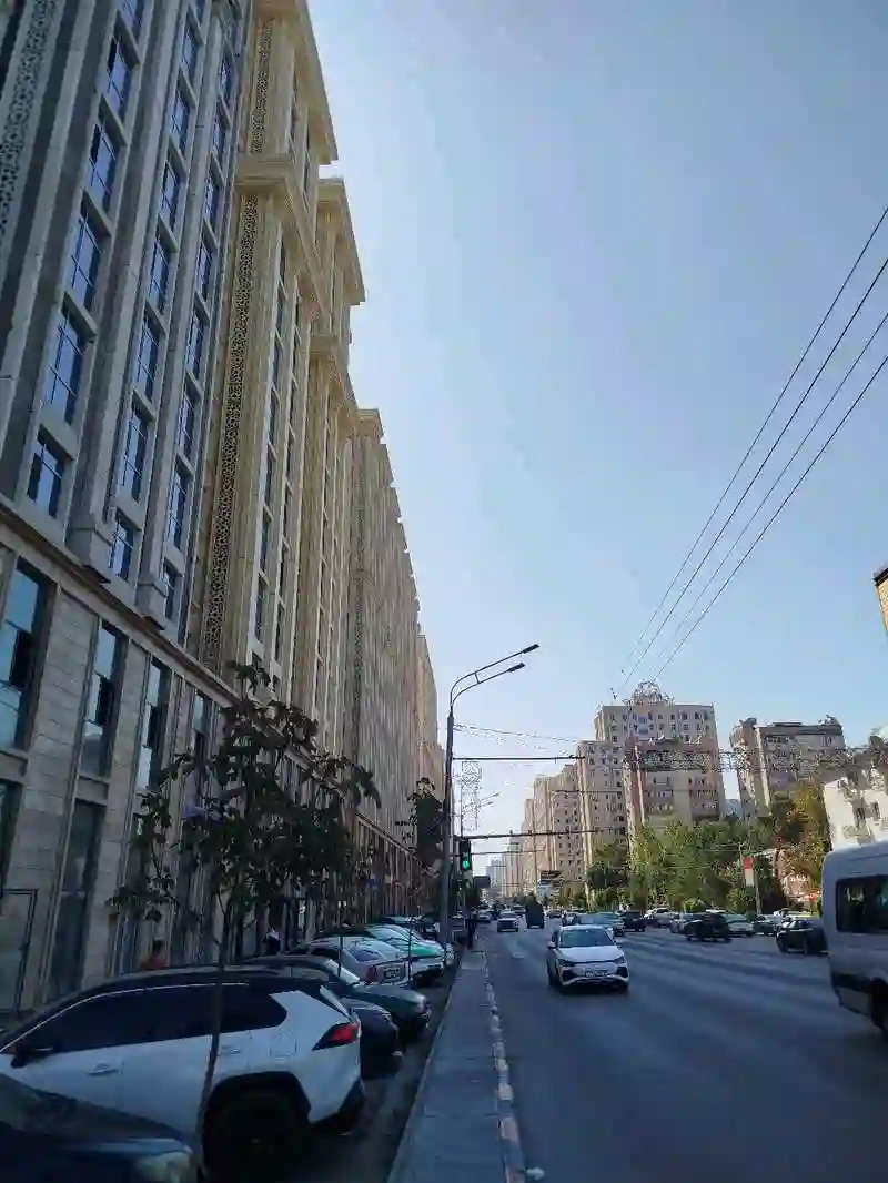 2-к квартира, 6 этаж, 60 м², Шоҳмансур,  Айни 60 , Созидание
