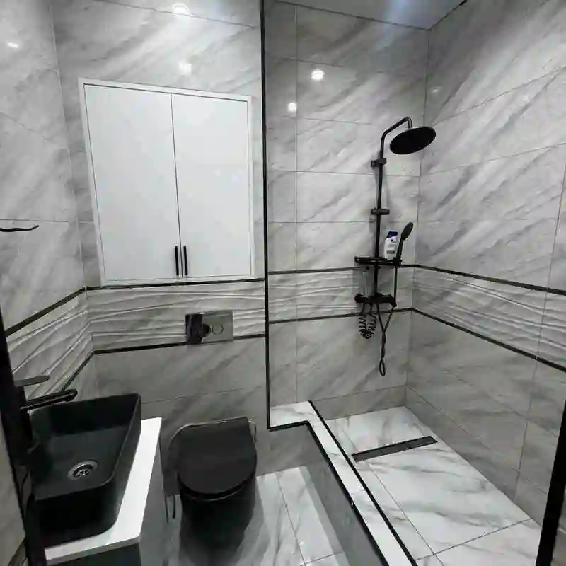 2-к квартира, 6 этаж, 60 м², Шоҳмансур,  Айни 60 , Созидание
