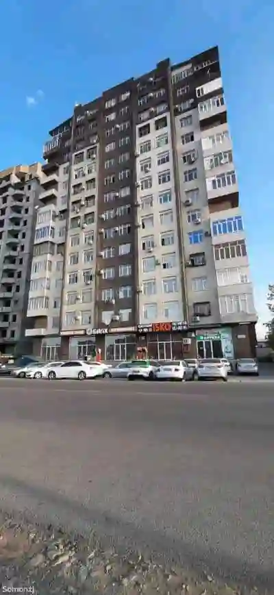 3-к квартира, 7 этаж, 80 м², Сино-1(Балх)