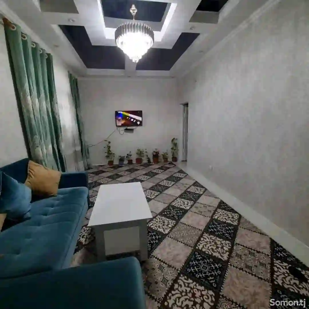 3-к квартира, 7 этаж, 80 м², Сино-1(Балх)