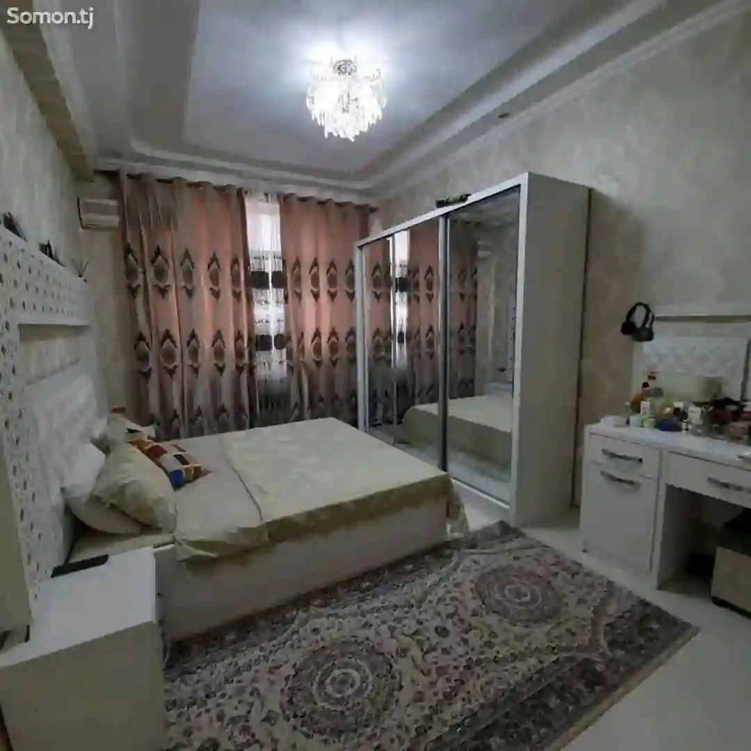 3-к квартира, 7 этаж, 80 м², Сино-1(Балх)